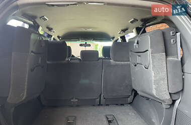 Внедорожник / Кроссовер Toyota Land Cruiser Prado 2006 в 