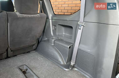 Внедорожник / Кроссовер Toyota Land Cruiser Prado 2006 в 