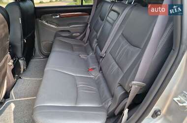 Внедорожник / Кроссовер Toyota Land Cruiser Prado 2007 в 