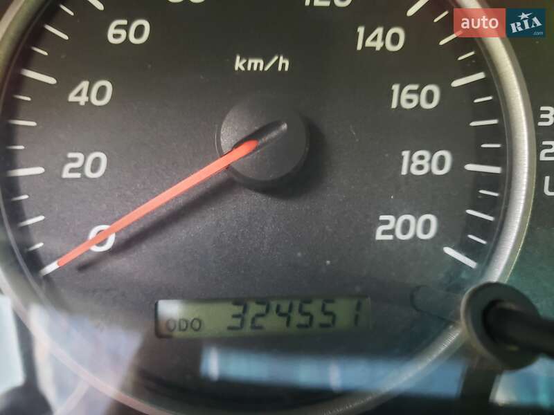 Внедорожник / Кроссовер Toyota Land Cruiser Prado 2007 в Киеве