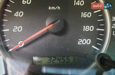 Внедорожник / Кроссовер Toyota Land Cruiser Prado 2007 в 