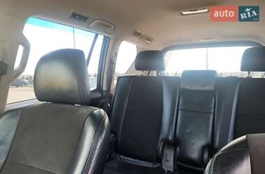Внедорожник / Кроссовер Toyota Land Cruiser Prado 2010 в 
