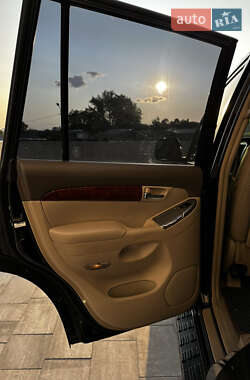 Позашляховик / Кросовер Toyota Land Cruiser Prado 2007 в 