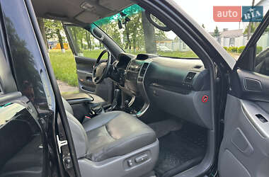 Позашляховик / Кросовер Toyota Land Cruiser Prado 2008 в 