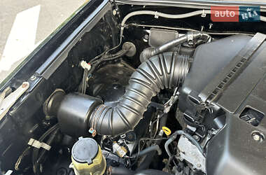 Позашляховик / Кросовер Toyota Land Cruiser Prado 2008 в 