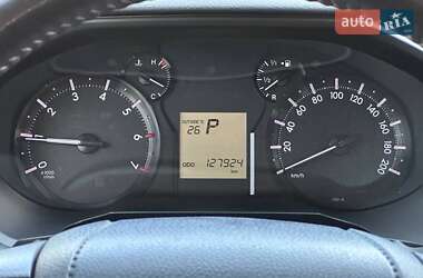 Позашляховик / Кросовер Toyota Land Cruiser Prado 2019 в 