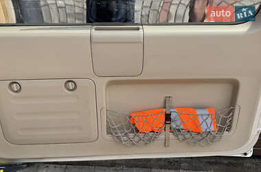 Внедорожник / Кроссовер Toyota Land Cruiser Prado 2007 в 