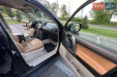 Внедорожник / Кроссовер Toyota Land Cruiser Prado 2010 в 
