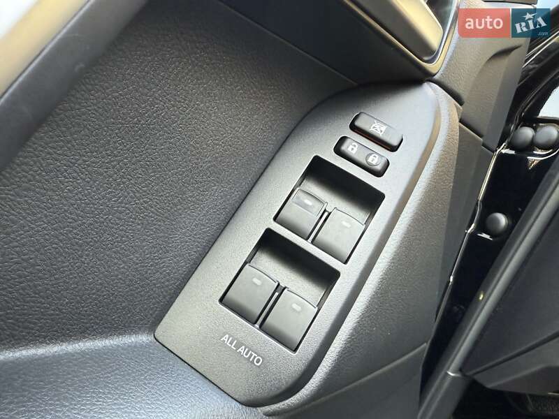 Внедорожник / Кроссовер Toyota Land Cruiser Prado 2021 в Виннице