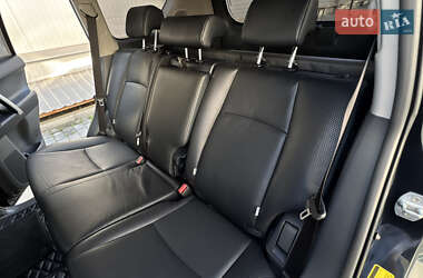 Позашляховик / Кросовер Toyota Land Cruiser Prado 2011 в 