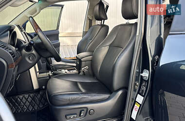 Позашляховик / Кросовер Toyota Land Cruiser Prado 2011 в 