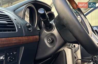 Позашляховик / Кросовер Toyota Land Cruiser Prado 2011 в 