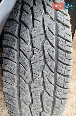 Внедорожник / Кроссовер Toyota Land Cruiser Prado 2006 в 