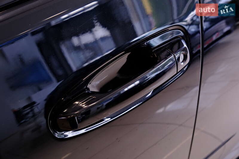 Внедорожник / Кроссовер Toyota Land Cruiser Prado 2017 в Одессе фото 27 Внедорожник / Кроссовер Toyota Land Cruiser Prado 2017 в Одессе