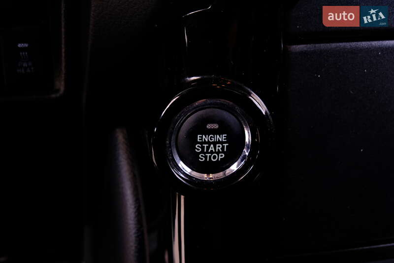 Внедорожник / Кроссовер Toyota Land Cruiser Prado 2017 в Одессе фото 34 Внедорожник / Кроссовер Toyota Land Cruiser Prado 2017 в Одессе