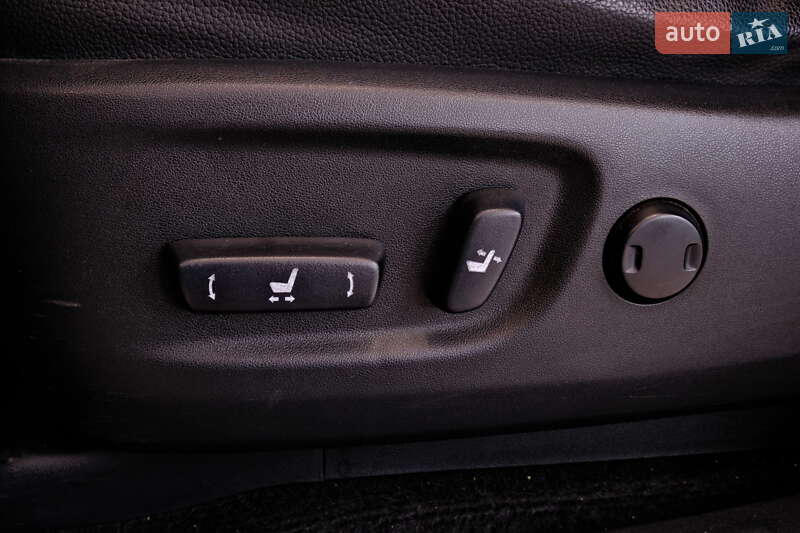 Внедорожник / Кроссовер Toyota Land Cruiser Prado 2017 в Одессе фото 38 Внедорожник / Кроссовер Toyota Land Cruiser Prado 2017 в Одессе