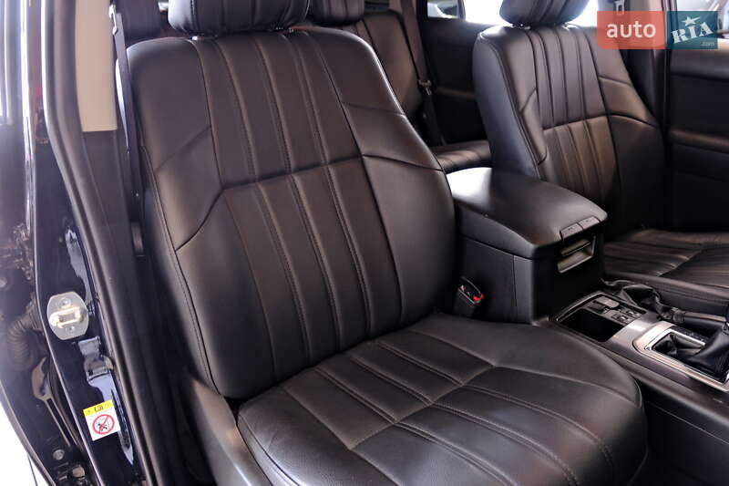 Внедорожник / Кроссовер Toyota Land Cruiser Prado 2017 в Одессе фото 56 Внедорожник / Кроссовер Toyota Land Cruiser Prado 2017 в Одессе