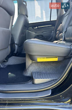 Позашляховик / Кросовер Toyota Land Cruiser Prado 2008 в 