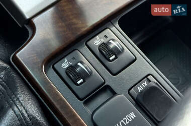 Внедорожник / Кроссовер Toyota Land Cruiser Prado 2010 в 