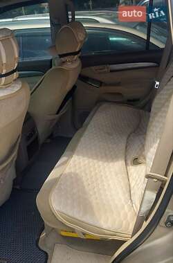 Позашляховик / Кросовер Toyota Land Cruiser Prado 2003 в 