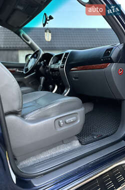 Внедорожник / Кроссовер Toyota Land Cruiser Prado 2006 в 