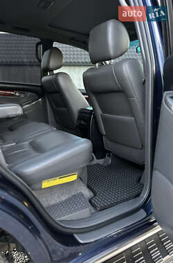 Внедорожник / Кроссовер Toyota Land Cruiser Prado 2006 в 