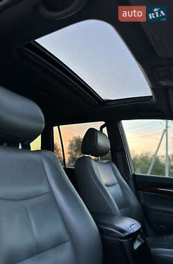 Внедорожник / Кроссовер Toyota Land Cruiser Prado 2006 в 