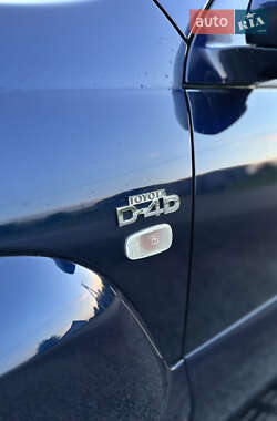 Внедорожник / Кроссовер Toyota Land Cruiser Prado 2006 в 
