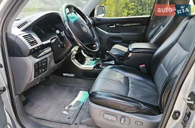 Позашляховик / Кросовер Toyota Land Cruiser Prado 2008 в 