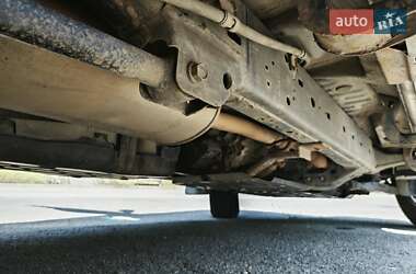 Позашляховик / Кросовер Toyota Land Cruiser Prado 2008 в 