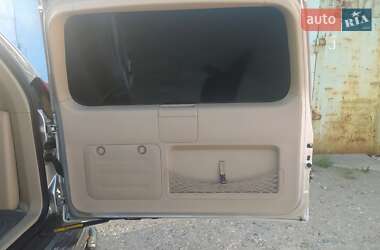 Внедорожник / Кроссовер Toyota Land Cruiser Prado 2005 в 