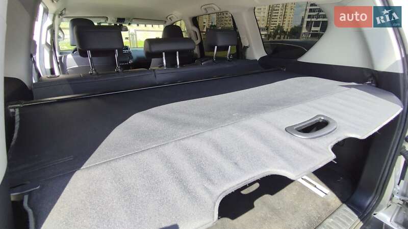 Внедорожник / Кроссовер Toyota Land Cruiser Prado 2017 в Киеве