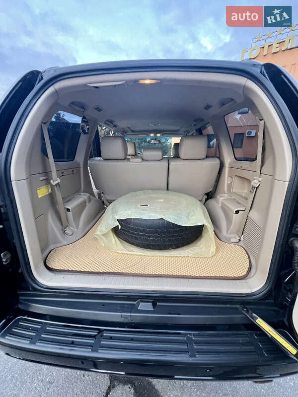 Внедорожник / Кроссовер Toyota Land Cruiser Prado 2007 в Пирятине фото 19 Внедорожник / Кроссовер Toyota Land Cruiser Prado 2007 в Пирятине