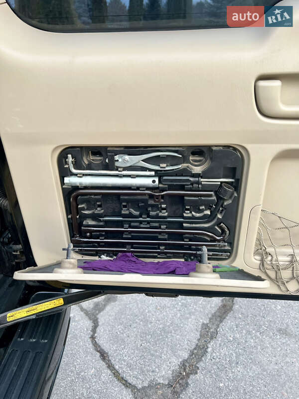 Внедорожник / Кроссовер Toyota Land Cruiser Prado 2007 в Пирятине фото 23 Внедорожник / Кроссовер Toyota Land Cruiser Prado 2007 в Пирятине