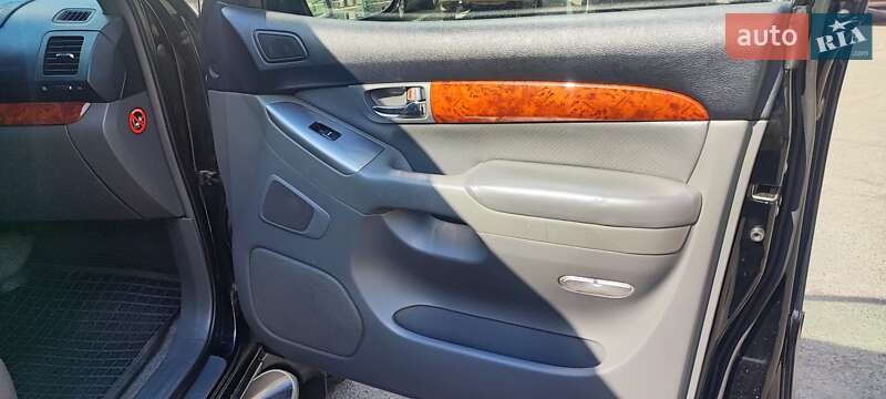 Внедорожник / Кроссовер Toyota Land Cruiser Prado 2005 в Виннице