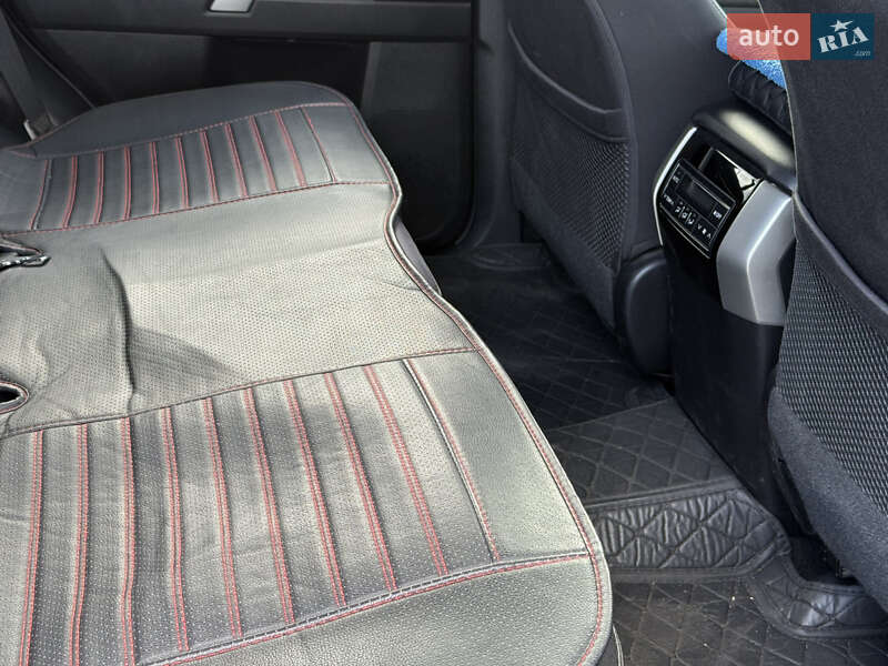 Позашляховик / Кросовер Toyota Land Cruiser Prado 2019 в Одесі