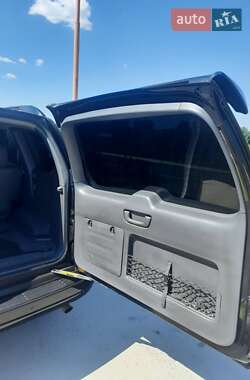 Внедорожник / Кроссовер Toyota Land Cruiser Prado 2007 в 