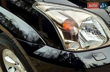 Внедорожник / Кроссовер Toyota Land Cruiser Prado 2008 в Харькове
