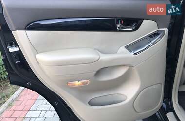 Позашляховик / Кросовер Toyota Land Cruiser Prado 2008 в 