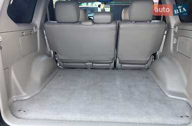 Позашляховик / Кросовер Toyota Land Cruiser Prado 2008 в 