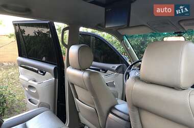 Позашляховик / Кросовер Toyota Land Cruiser Prado 2008 в 