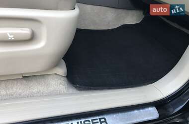 Позашляховик / Кросовер Toyota Land Cruiser Prado 2008 в 