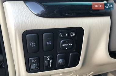 Позашляховик / Кросовер Toyota Land Cruiser Prado 2008 в 
