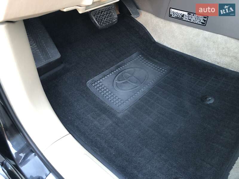 Позашляховик / Кросовер Toyota Land Cruiser Prado 2008 в Кривому Розі