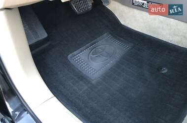 Позашляховик / Кросовер Toyota Land Cruiser Prado 2008 в 