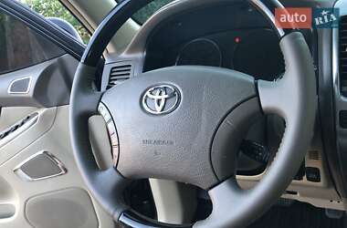 Позашляховик / Кросовер Toyota Land Cruiser Prado 2008 в 