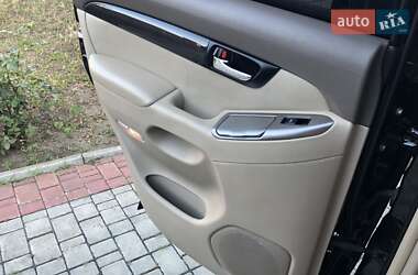 Позашляховик / Кросовер Toyota Land Cruiser Prado 2008 в 