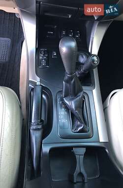 Позашляховик / Кросовер Toyota Land Cruiser Prado 2008 в 