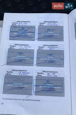 Позашляховик / Кросовер Toyota Land Cruiser Prado 2008 в 