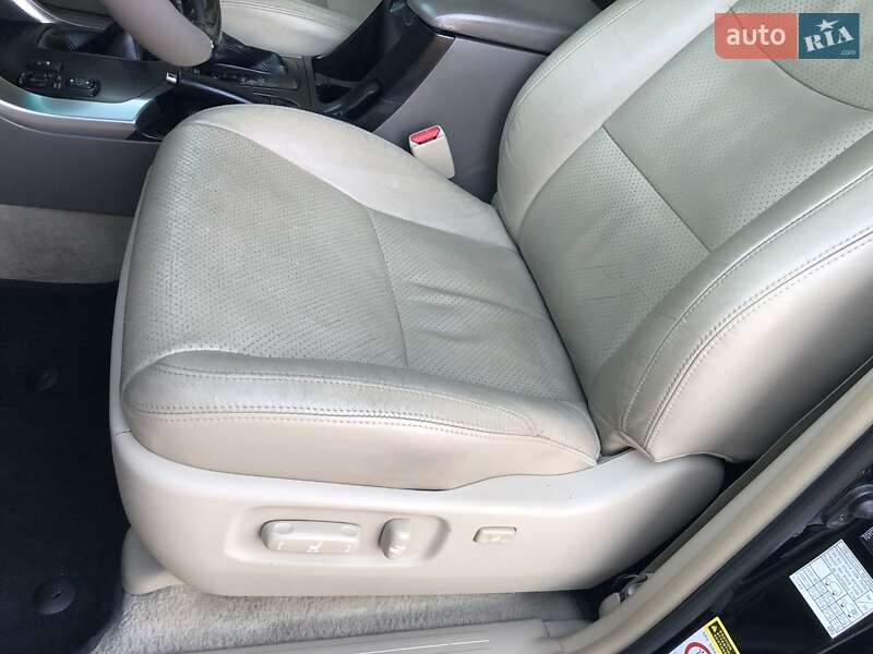 Позашляховик / Кросовер Toyota Land Cruiser Prado 2008 в Кривому Розі